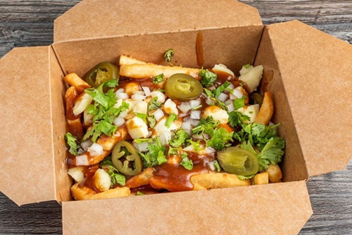 Poutine
