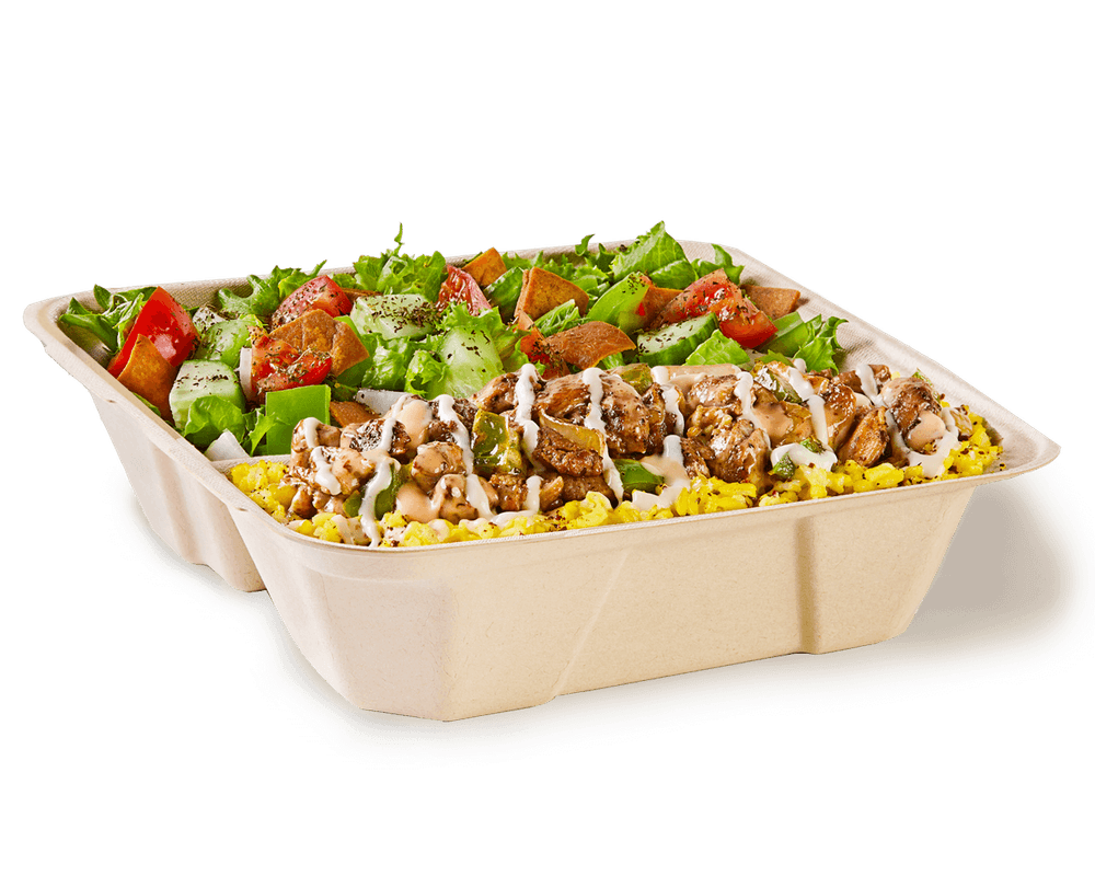 Philly Chicken OzBox