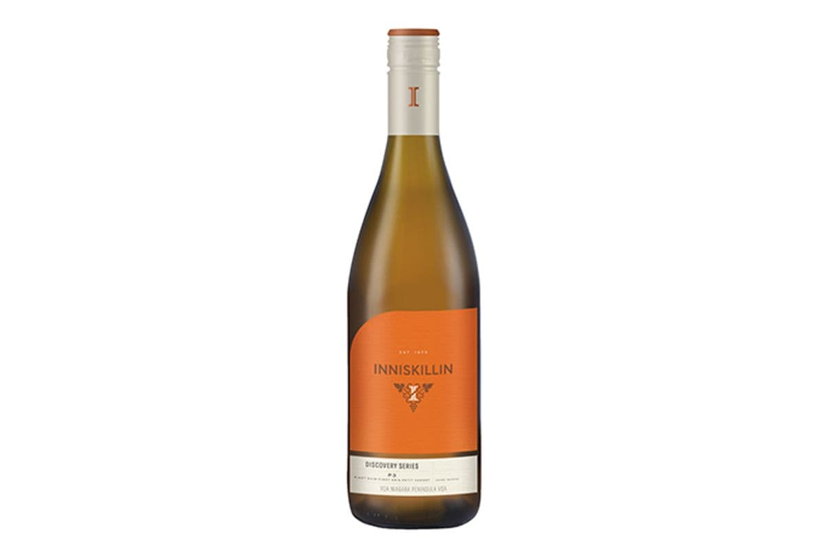 Inniskillin Discovery Series P3 VQA (1 x 750mL)