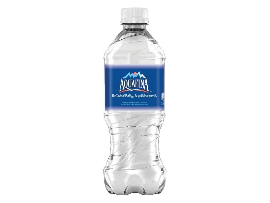Aquafina