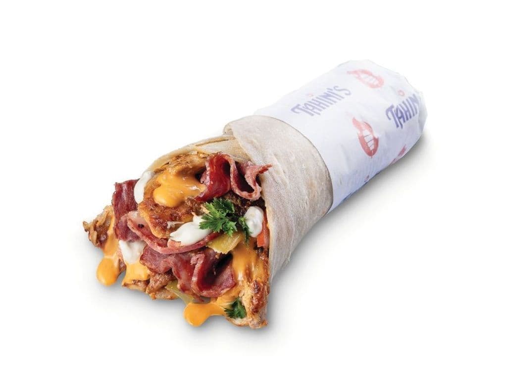 Baconizer (MEDIUM)