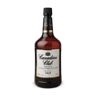 Canadian Club Premium (1 Bottle x 1750 mL)