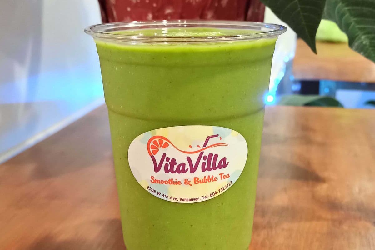 Green Detox