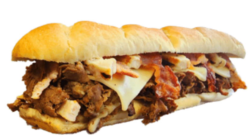 The Big Boss Sandwich