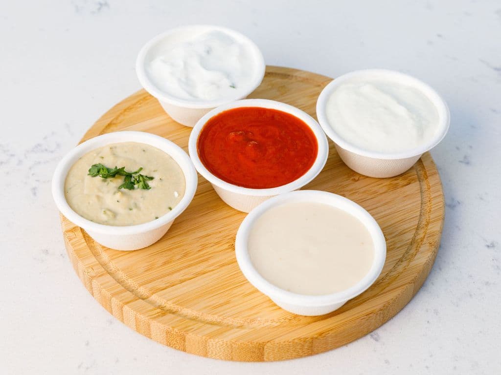 House Sauces