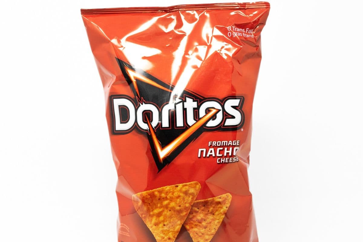 Doritos (70g)