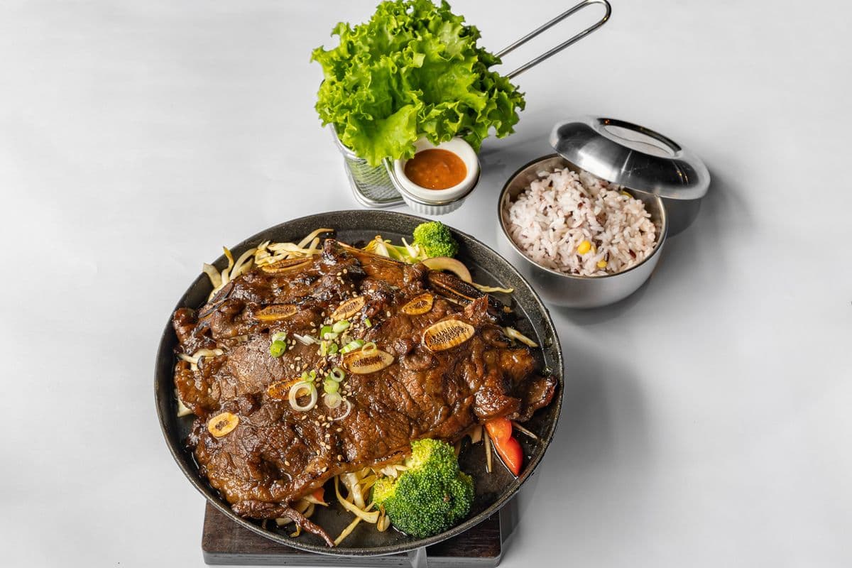 So Galbi