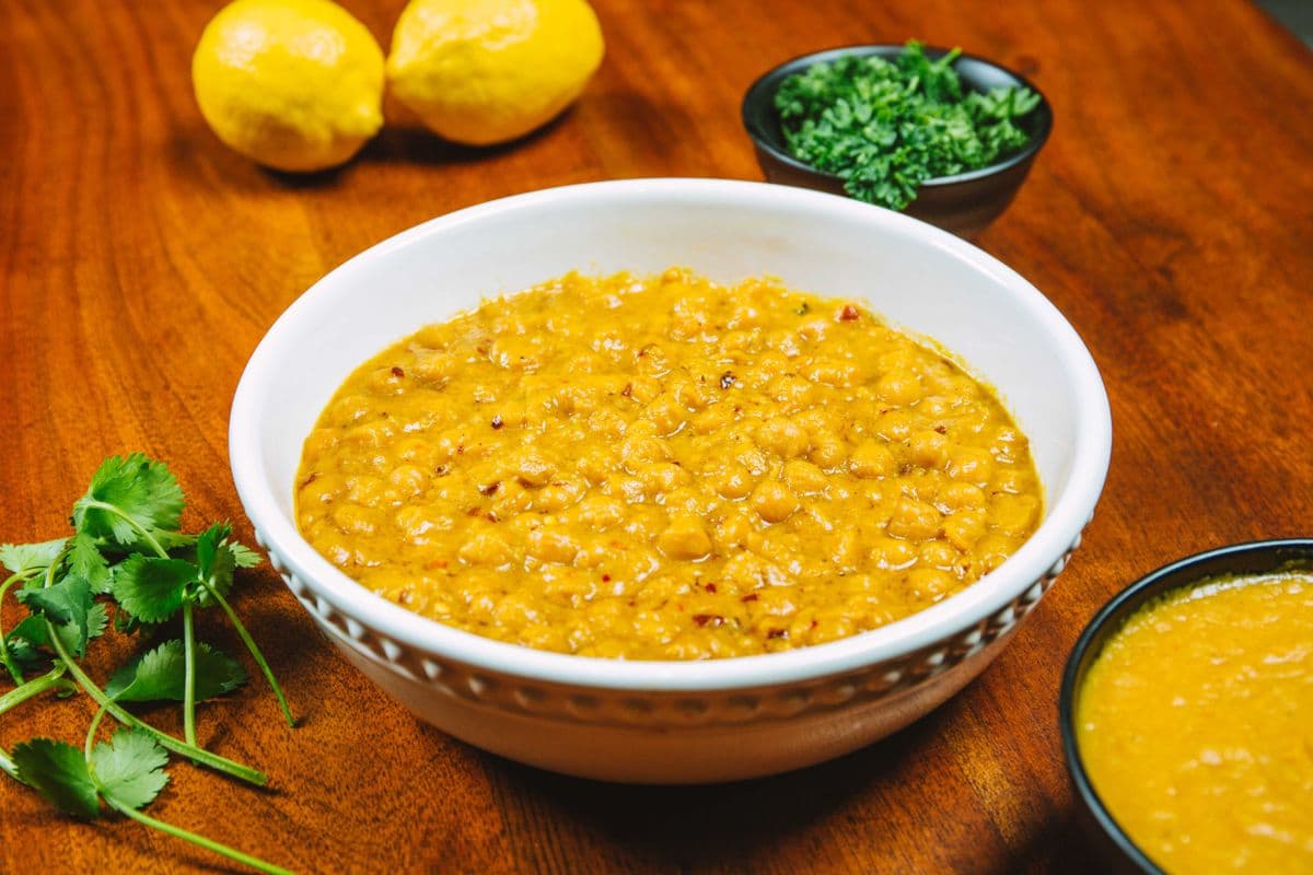 Channa Masala