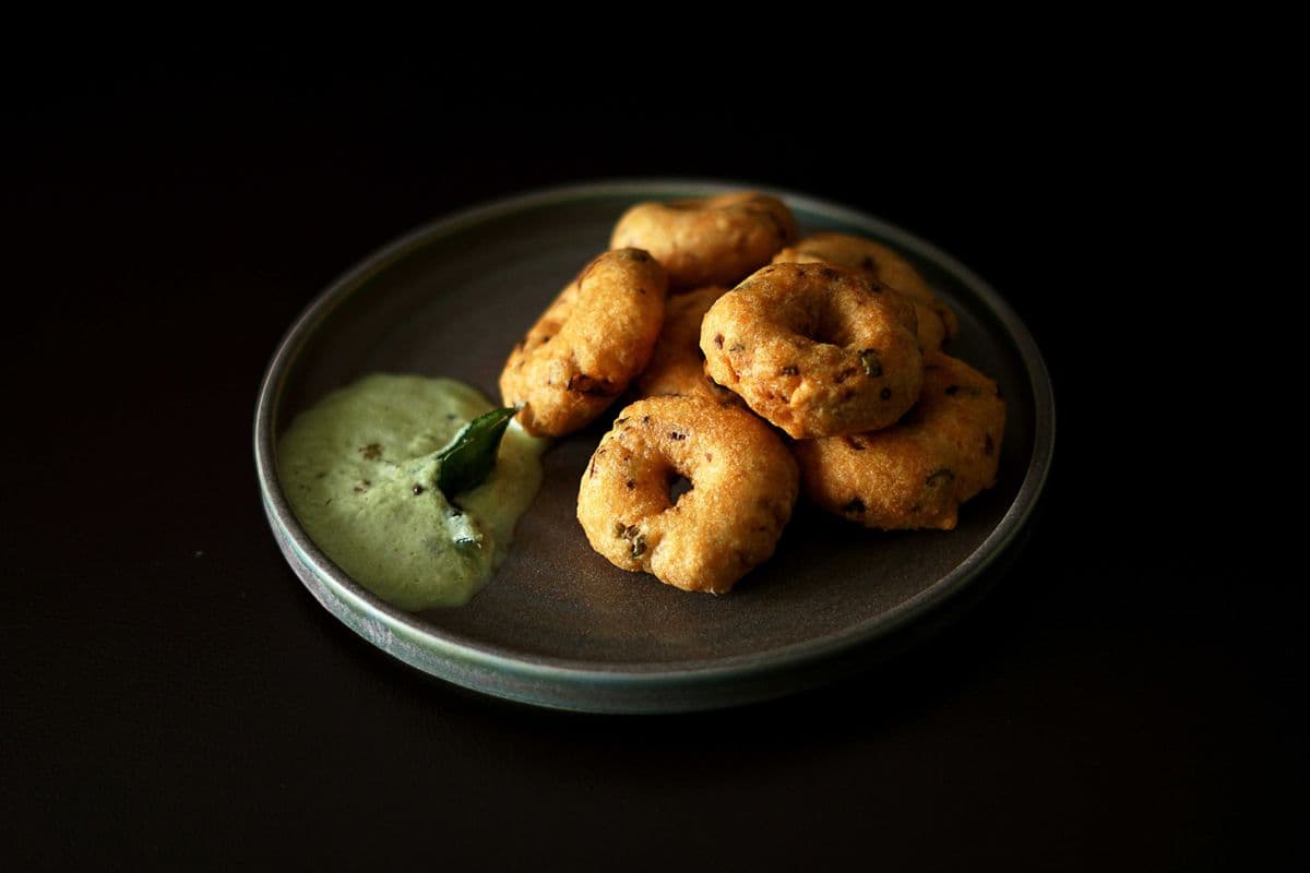 Medu Vada
