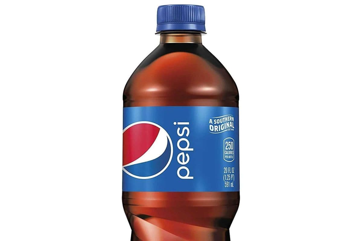 Pepsi (591 ml)