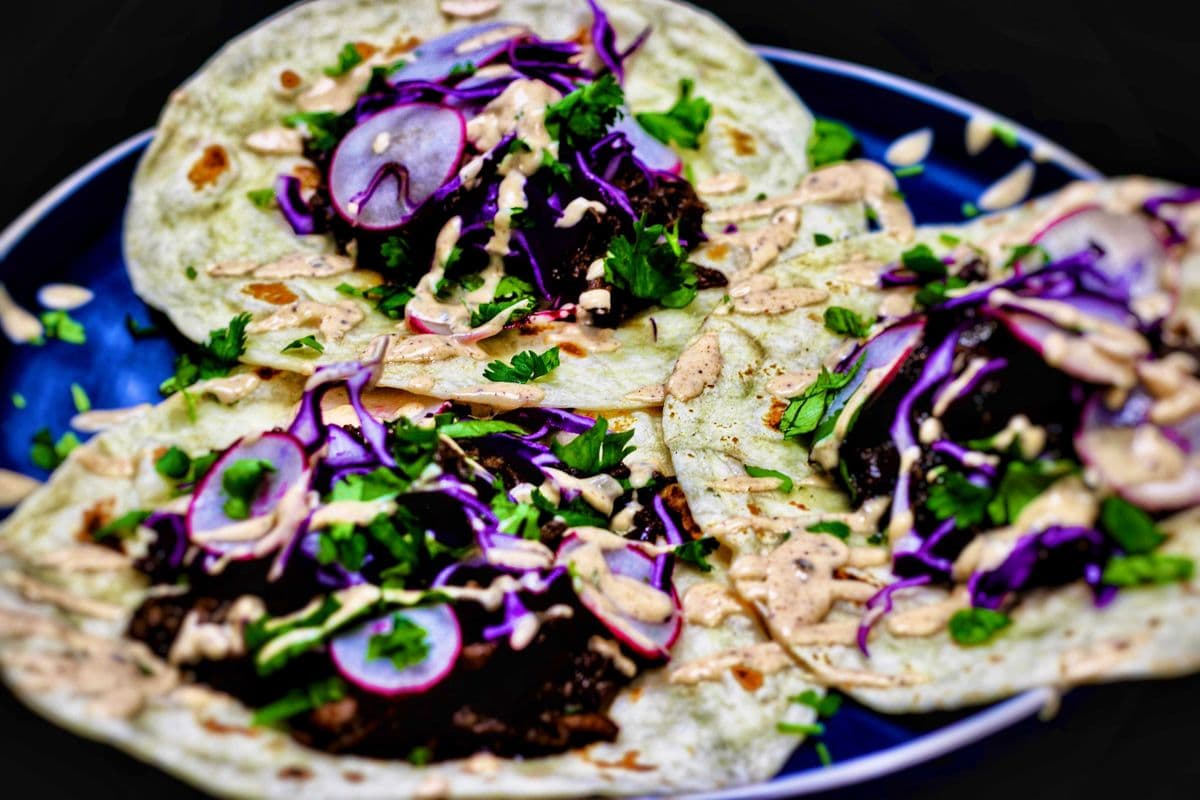 Nanshui Street Tacos