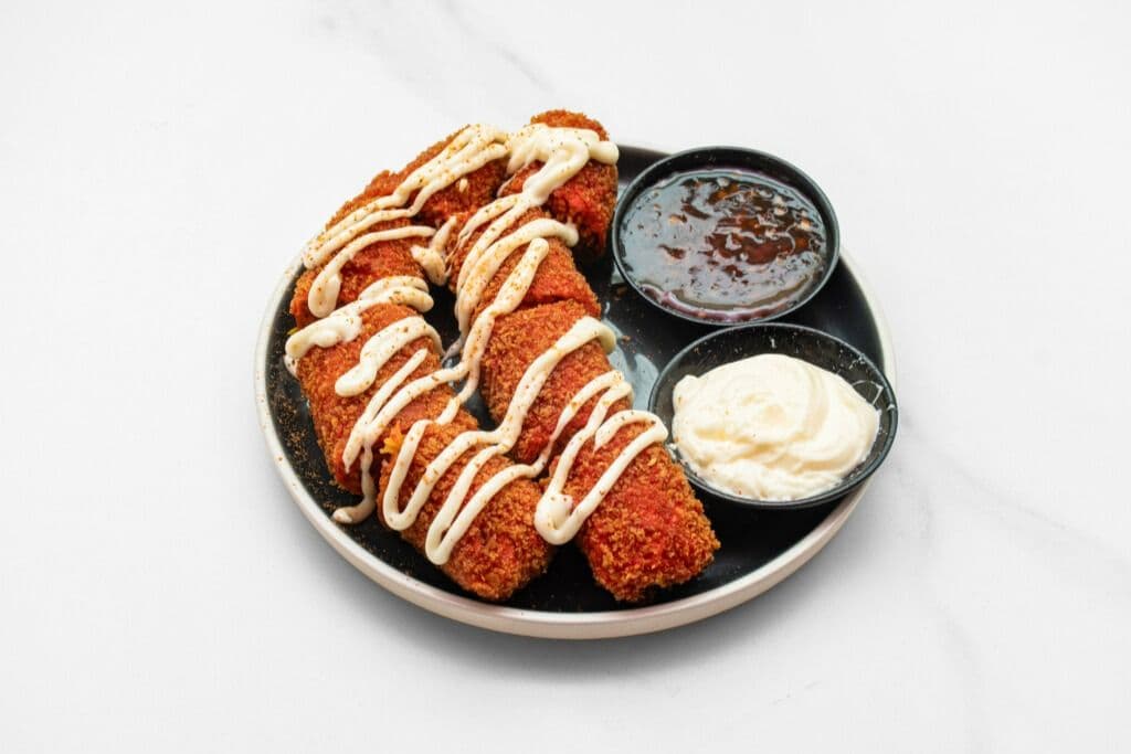Kurkure Spring Roll