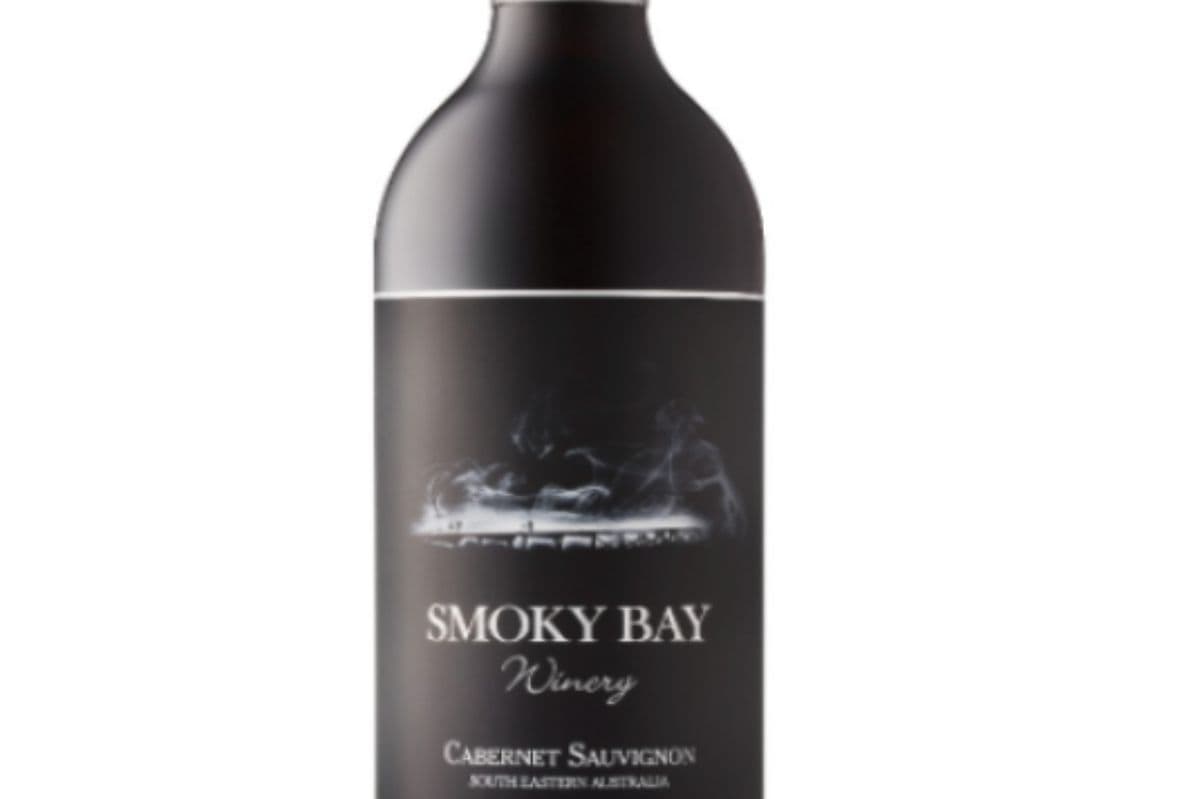 Smoky Bay Cab Sauvignon Btl 750ml