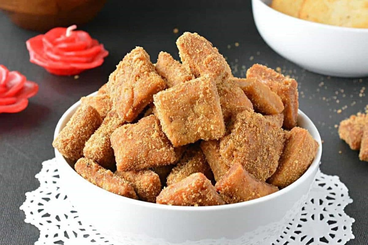 GUR PARA (7.99/LB)