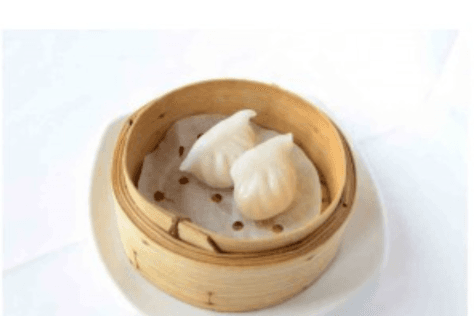 DS1. Shrimp Dumpling (4pcs)