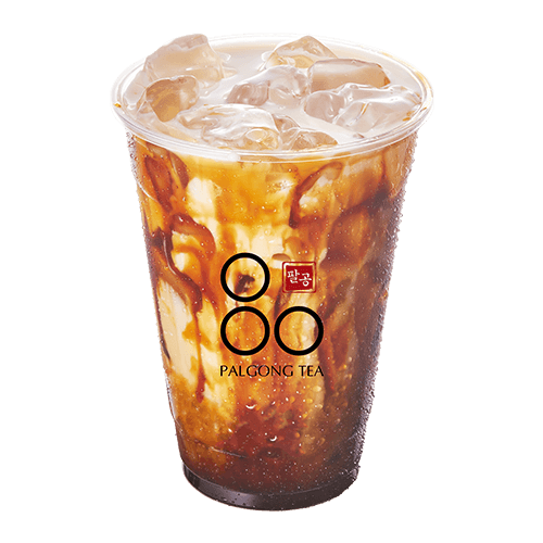 Black Sugar Original Milk Tea