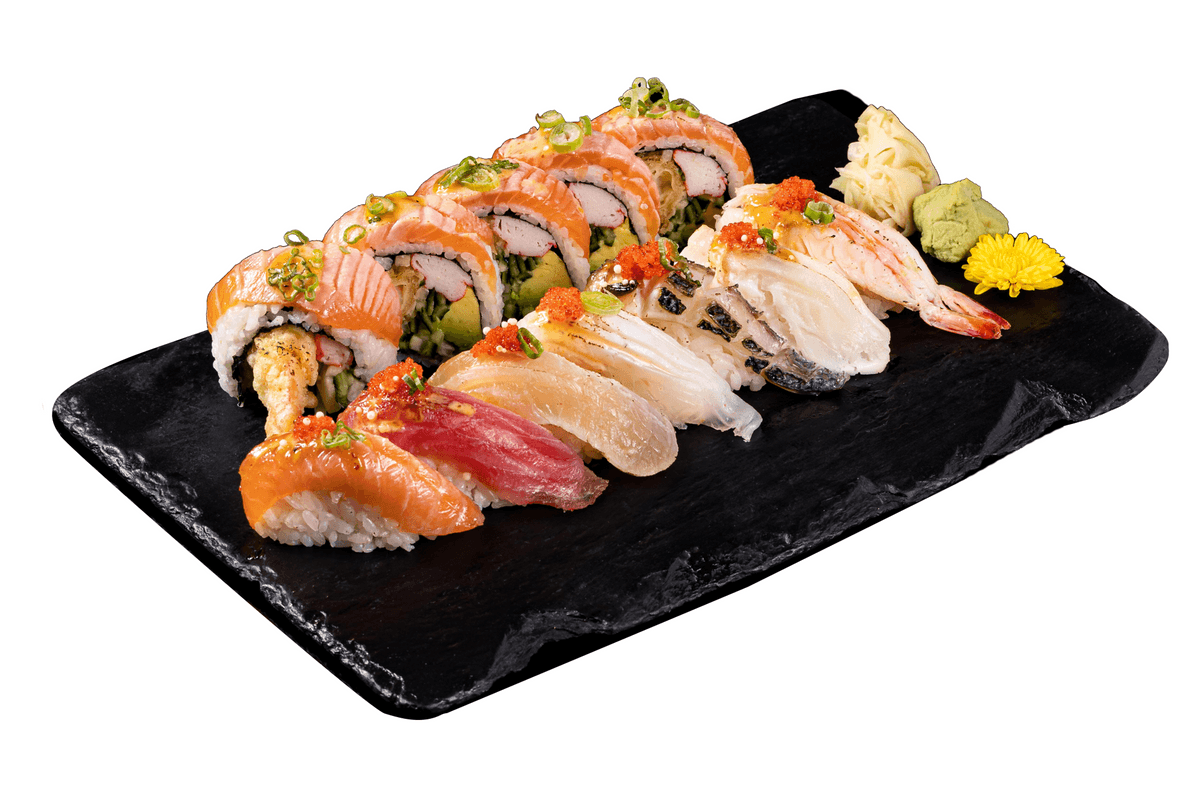 Aburi Set A