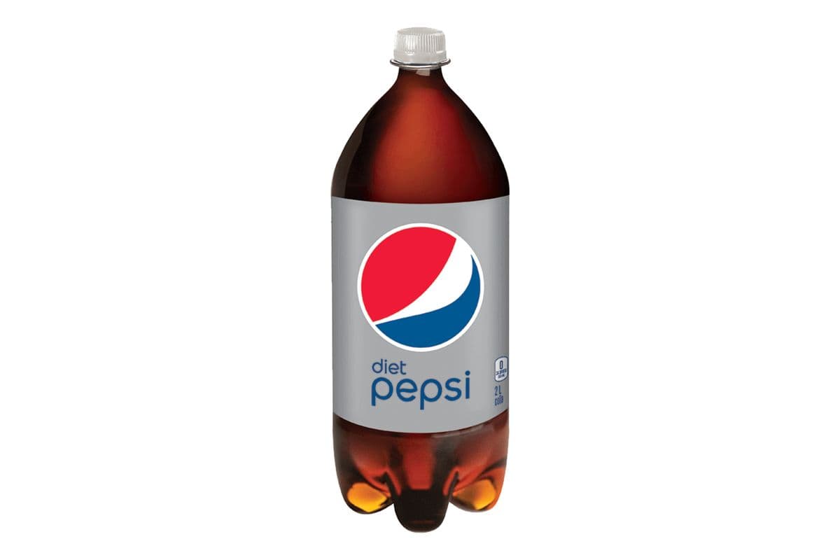 Diet Pepsi (2 L)