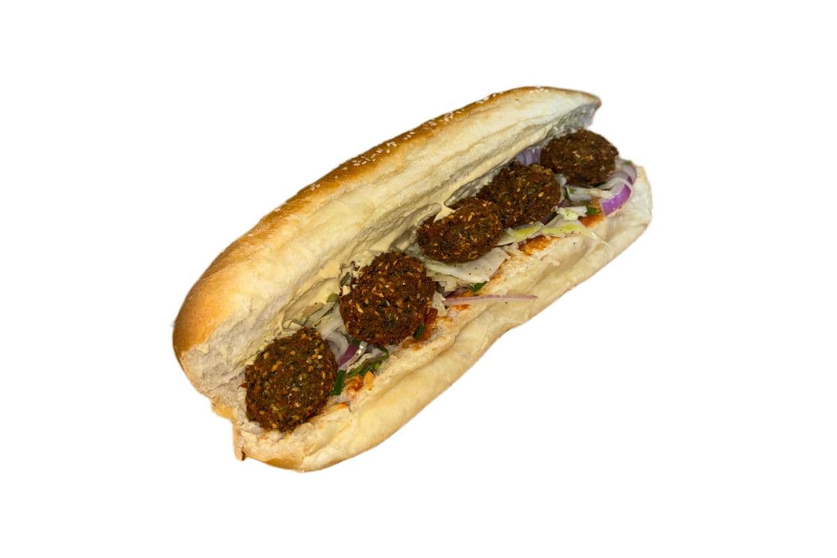 Falael Baguette