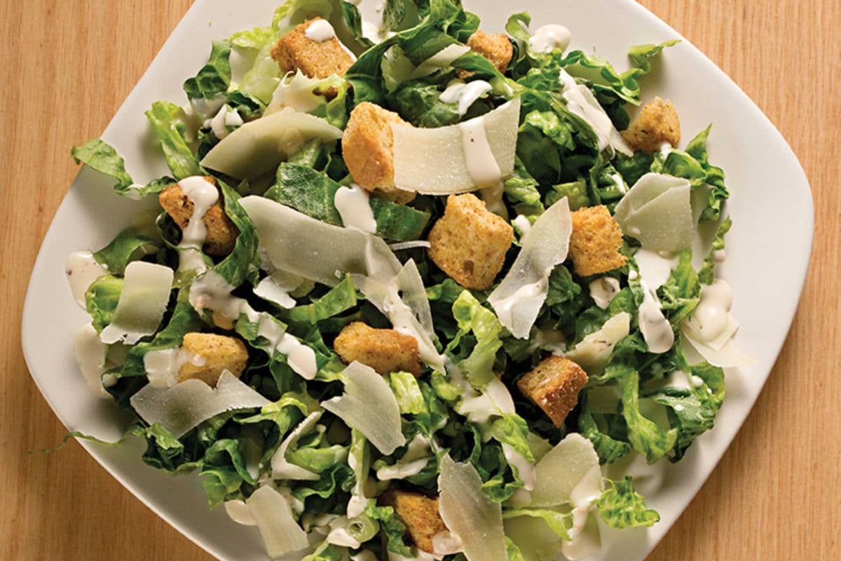 Caesar Salad