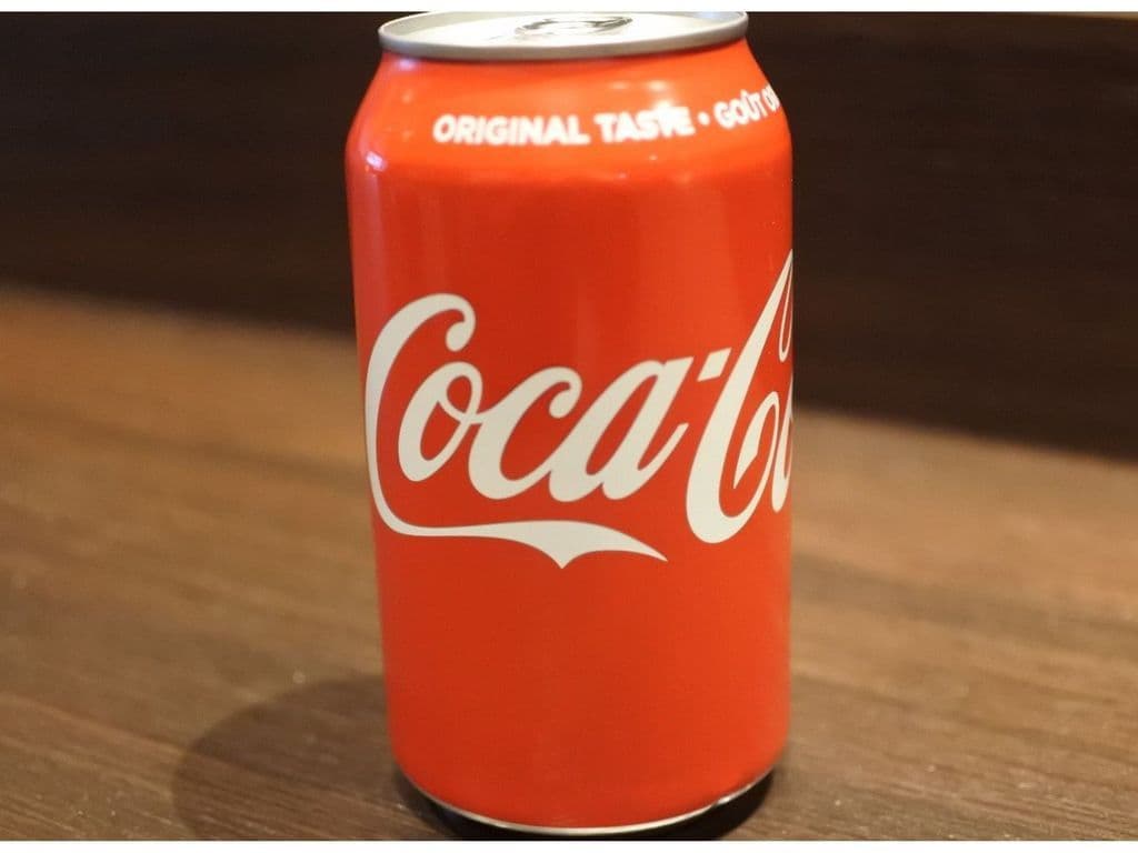 Coke
