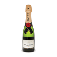 Moët & Chandon Brut Imperial (1 Bottle x 375 mL)