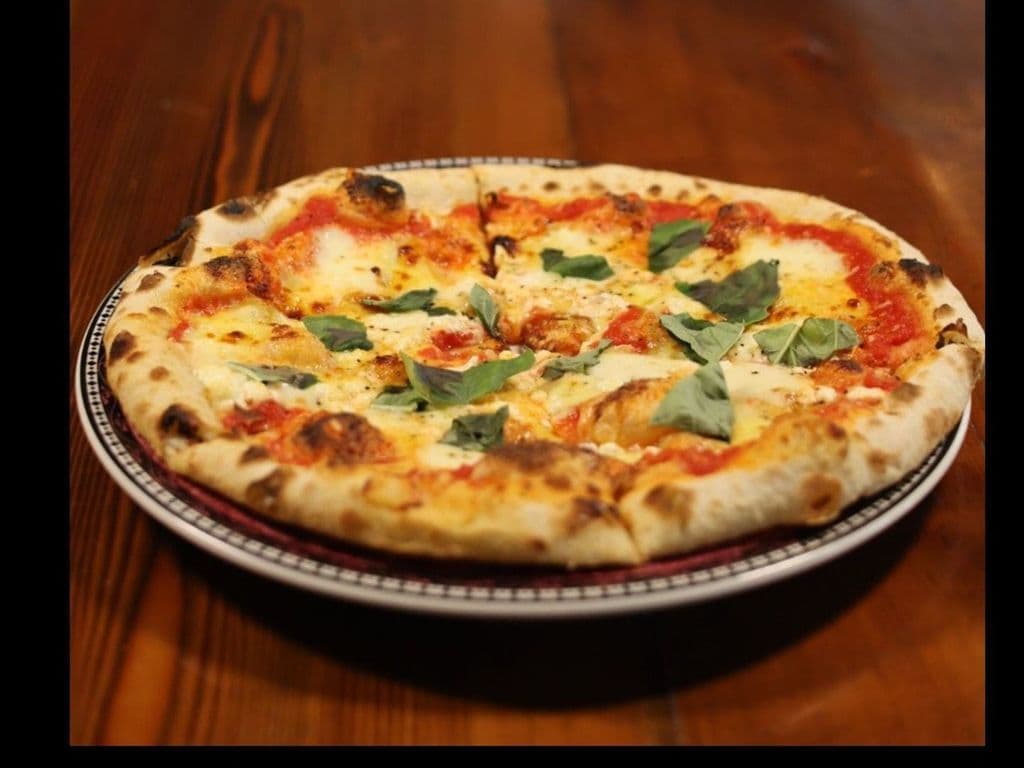 Delivery Quattro Formaggi