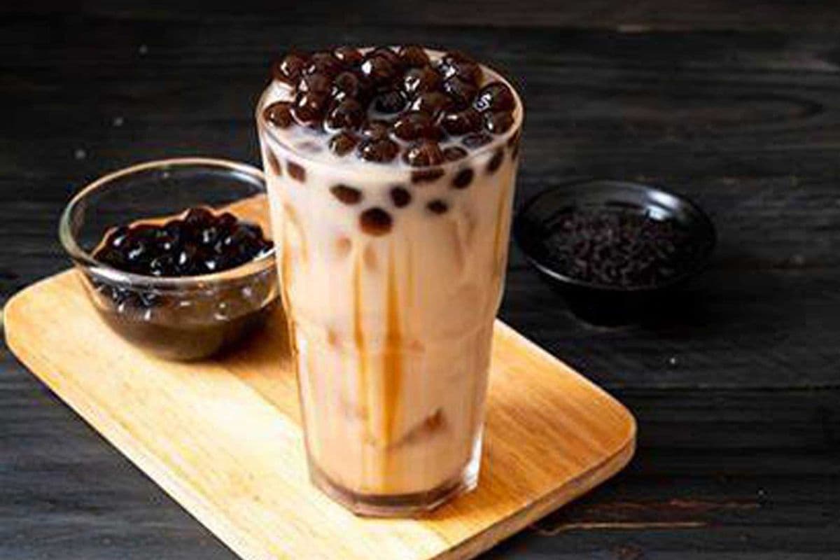 Boba Tea
