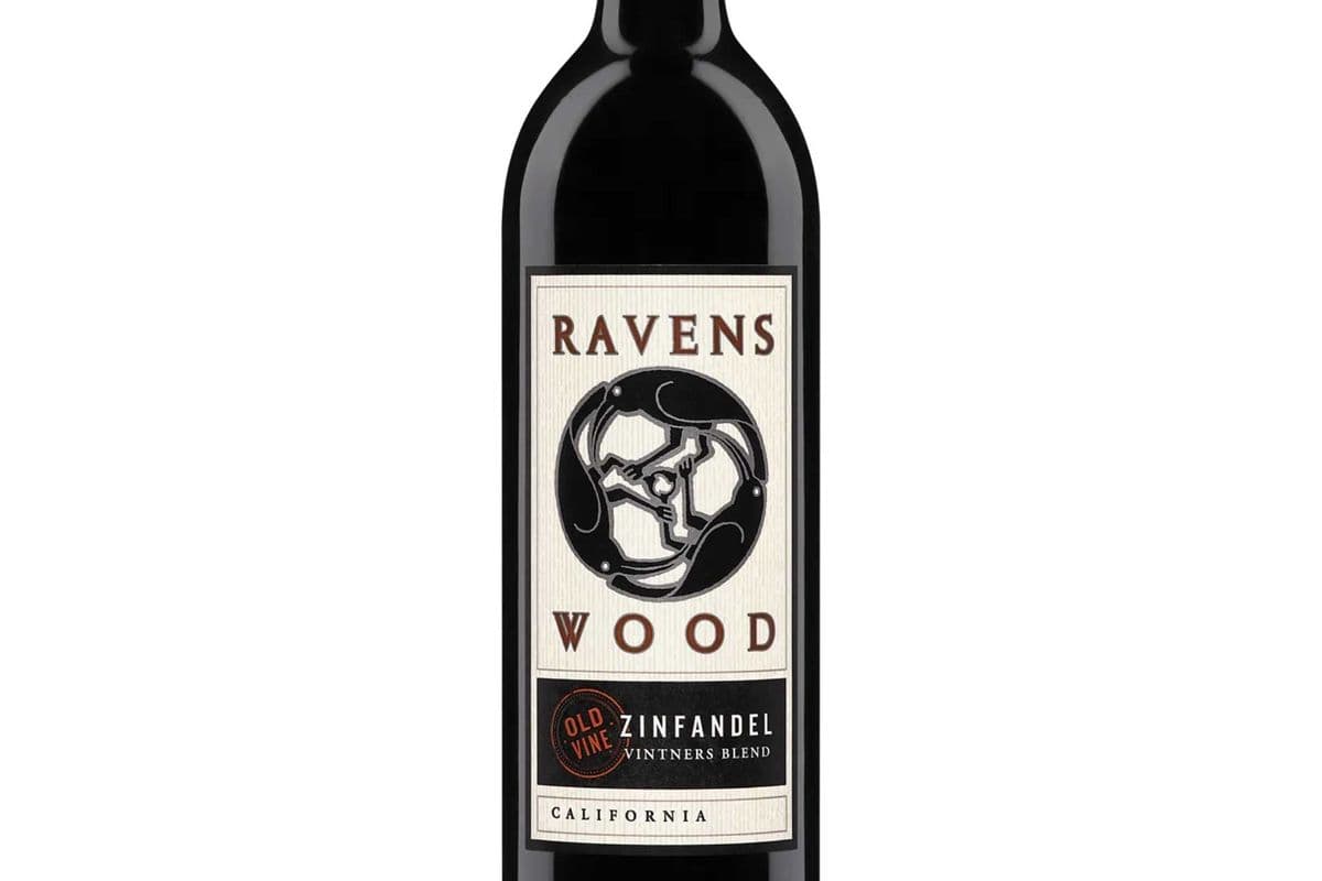 Ravenswood Zinfandel (1 x 750 ml)