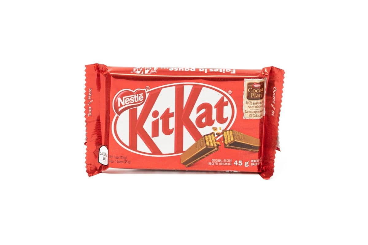 Kit Kat Original (45 g)