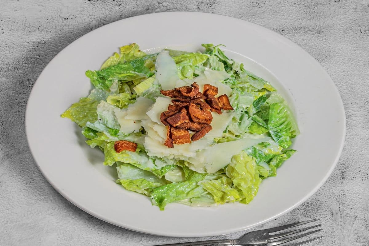 Large Caesar Salad