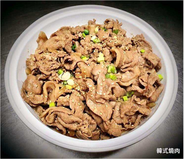 M3.韓式燒肉