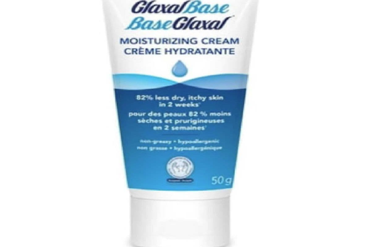 GLAXAL BASE CREAM 50GM PACK (50 GM)