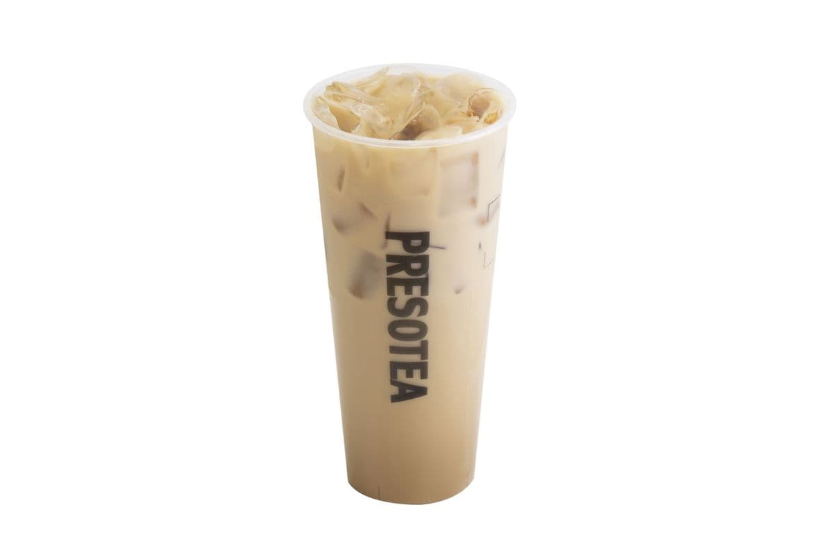 Okinawa Brown Sugar Milk Tea