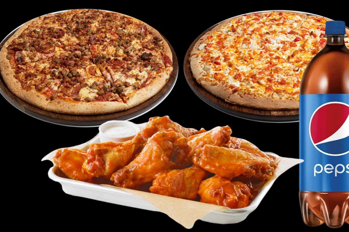Super Combo (Medium)