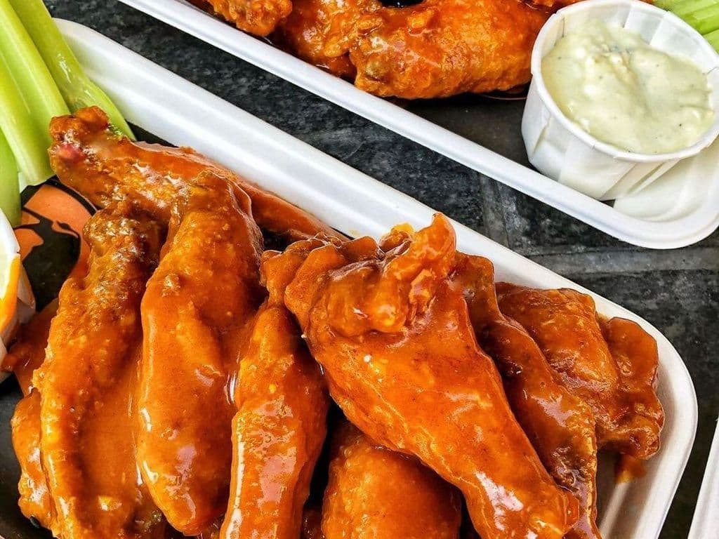 Chicken Wings