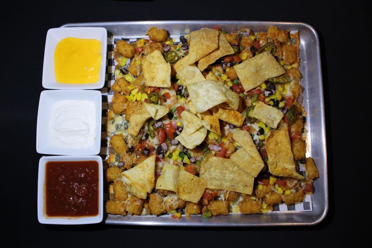 Tater Tachos