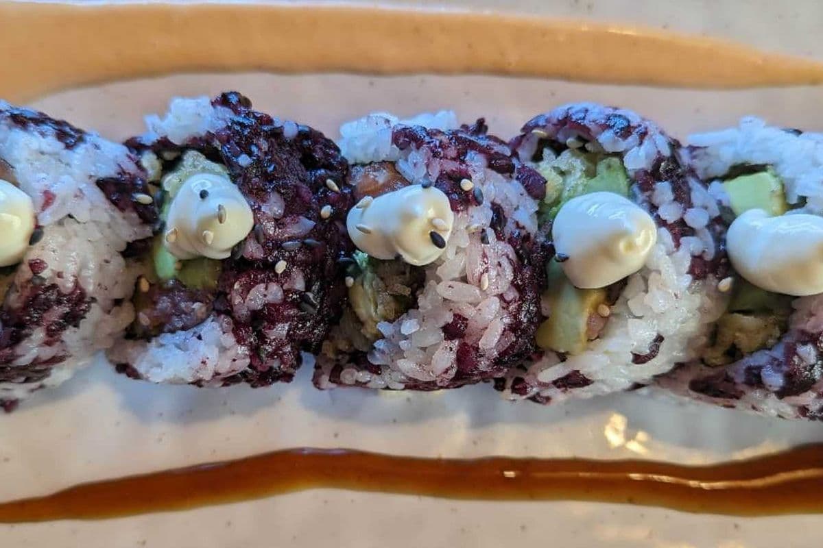 R43. Dirty World Roll