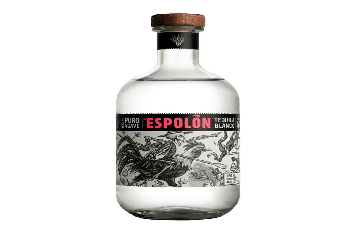 Espolon Blanco (1 x 750 ml)
