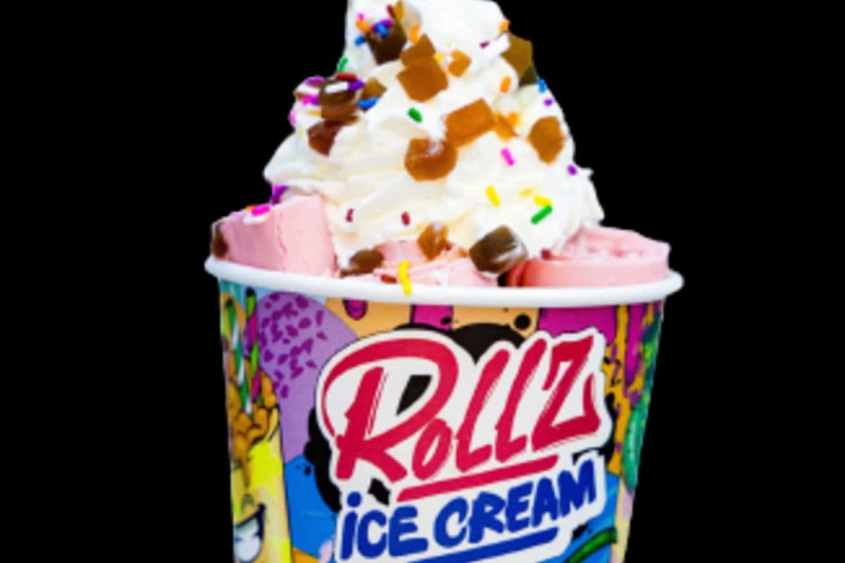 Tutti Frutti