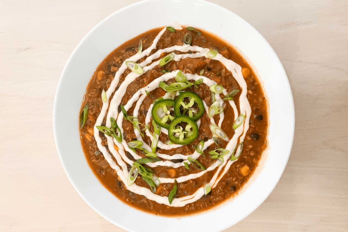 Chili (Small 10oz)