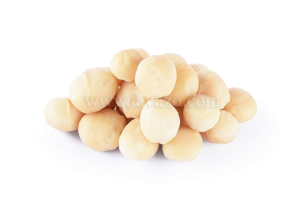 Raw Macadamia (250 g)