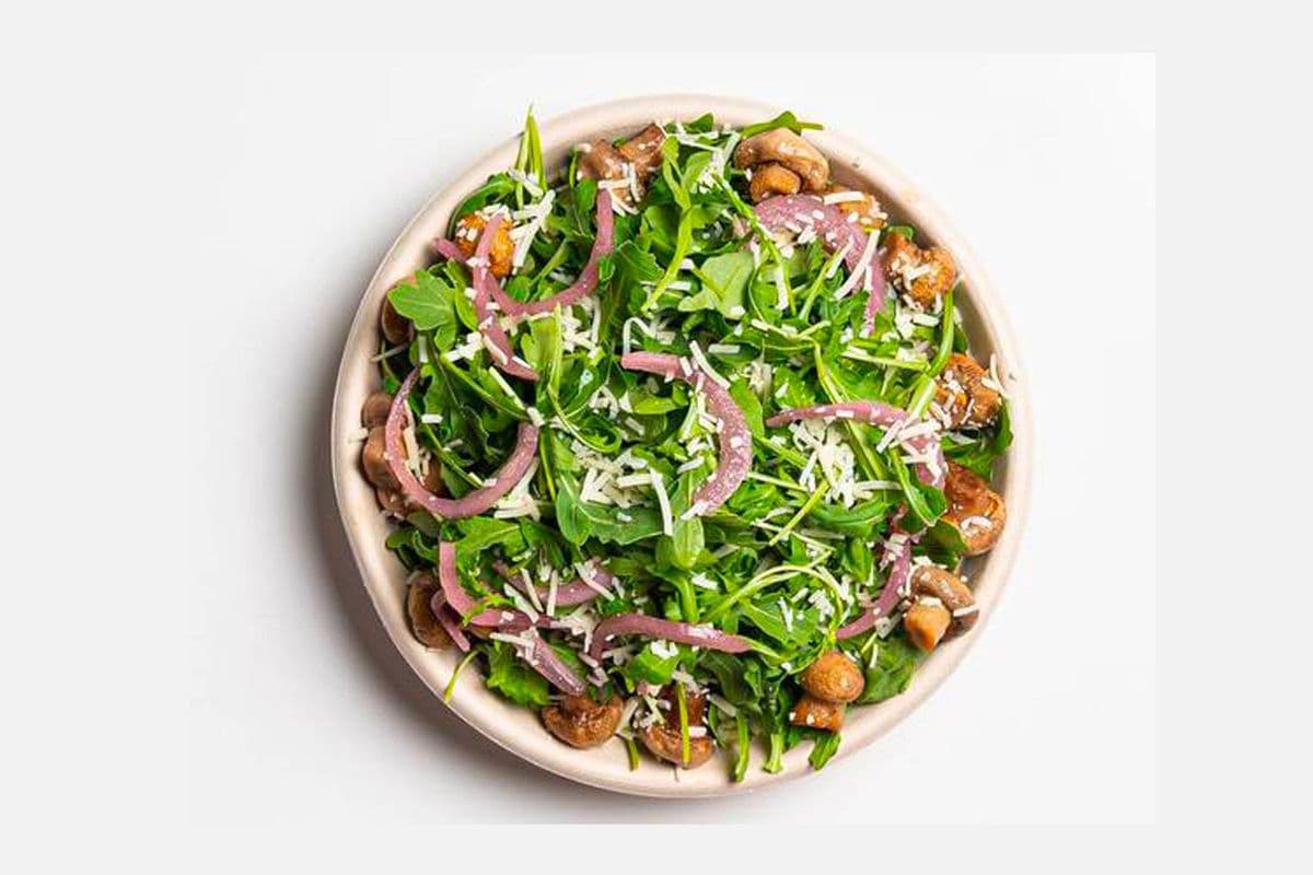 Blondies Arugula Salad