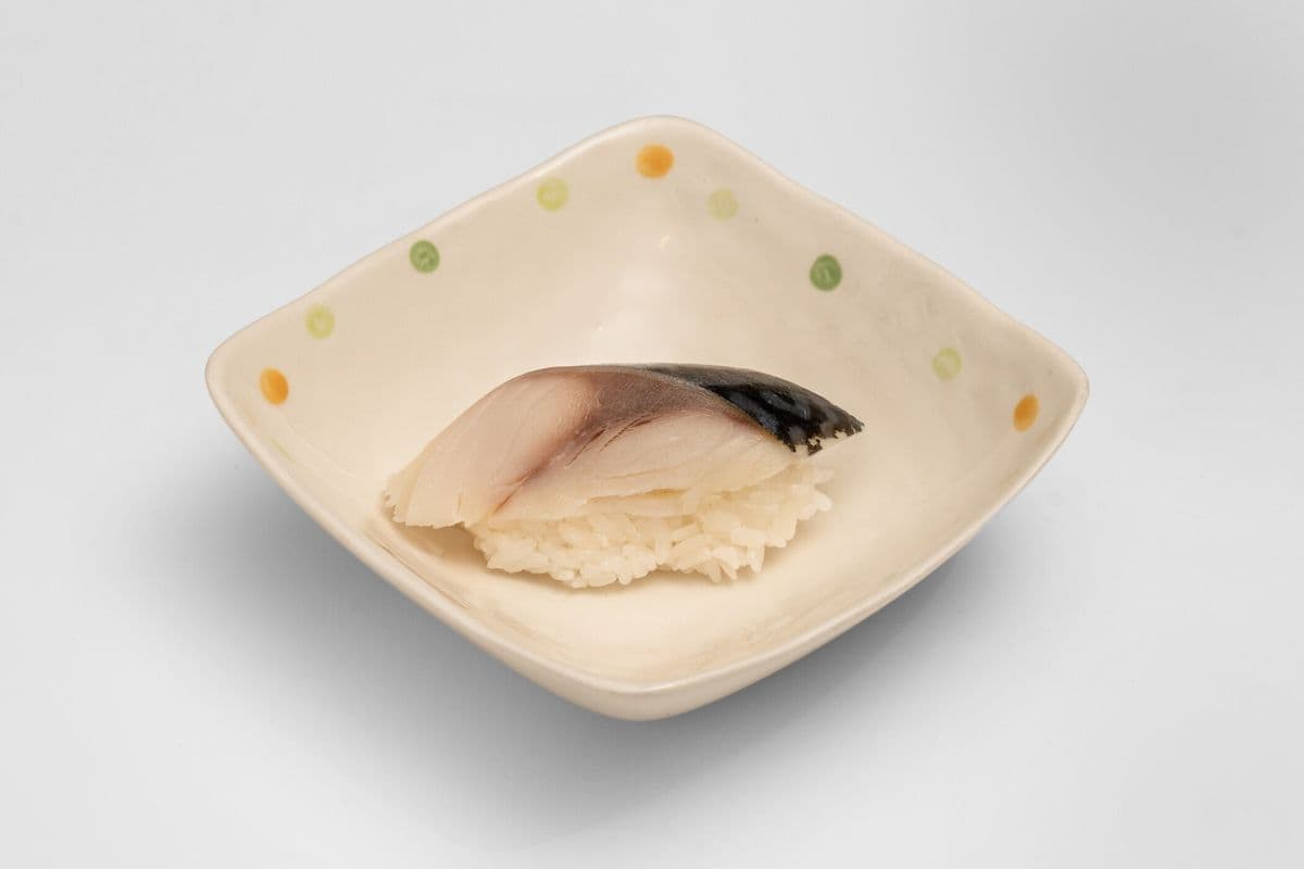 103. Saba Sushi (1 pc)
