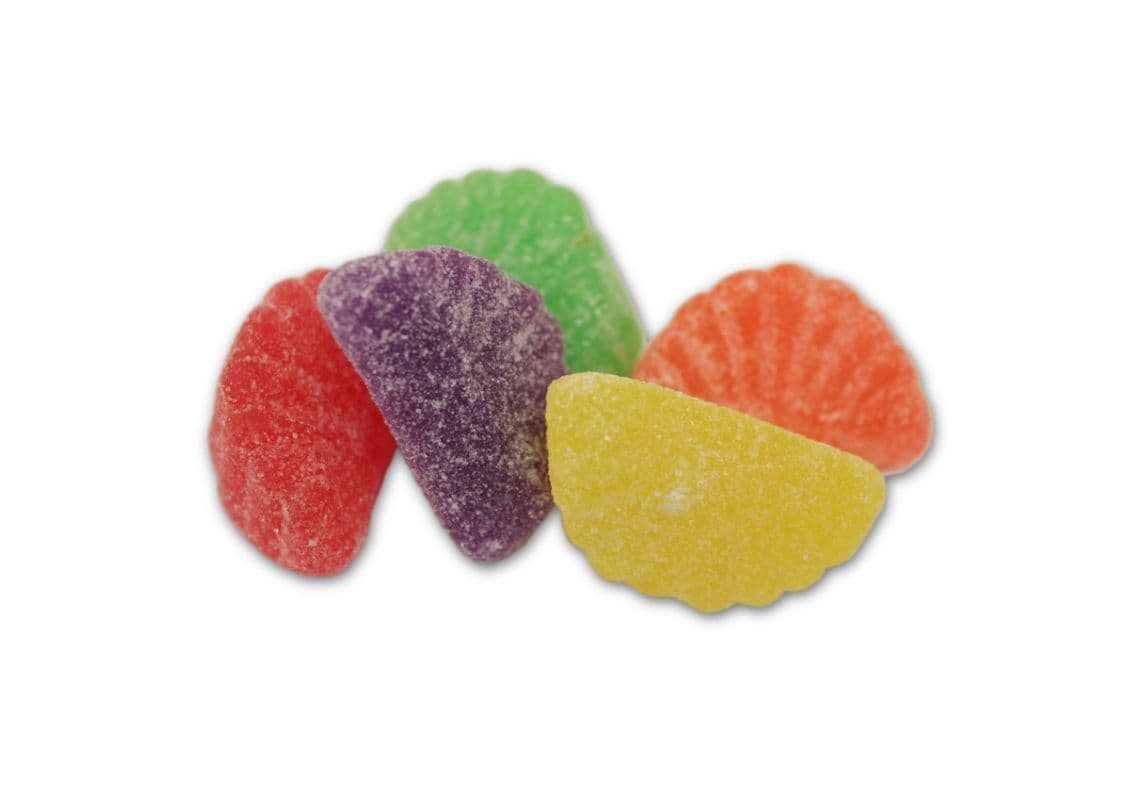 Assorted Fruit Slices (225 G) (140 Cal)