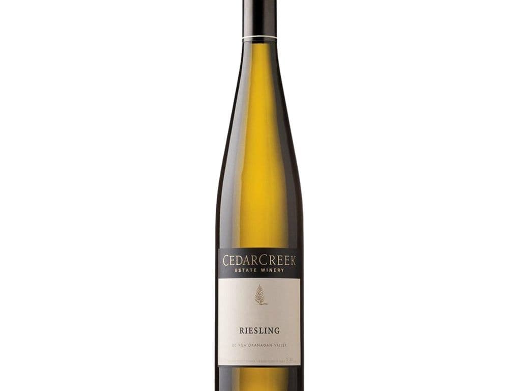 Cedar Creek - Riesling (750ml)