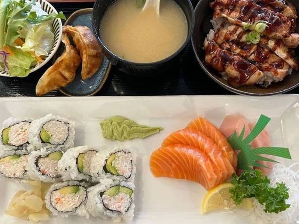 Lunch Box A