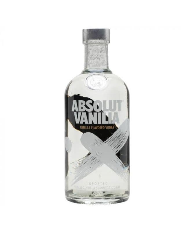 Absolut Vanilla (750 ml)