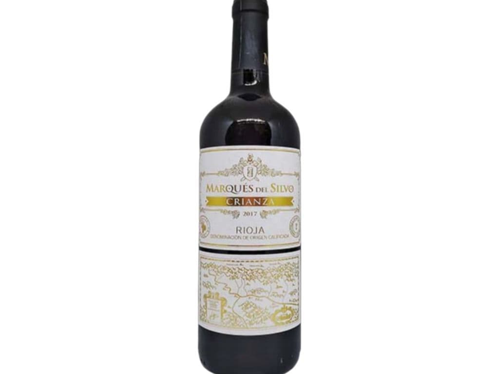 Marques del Silvo - Rioja Crianza