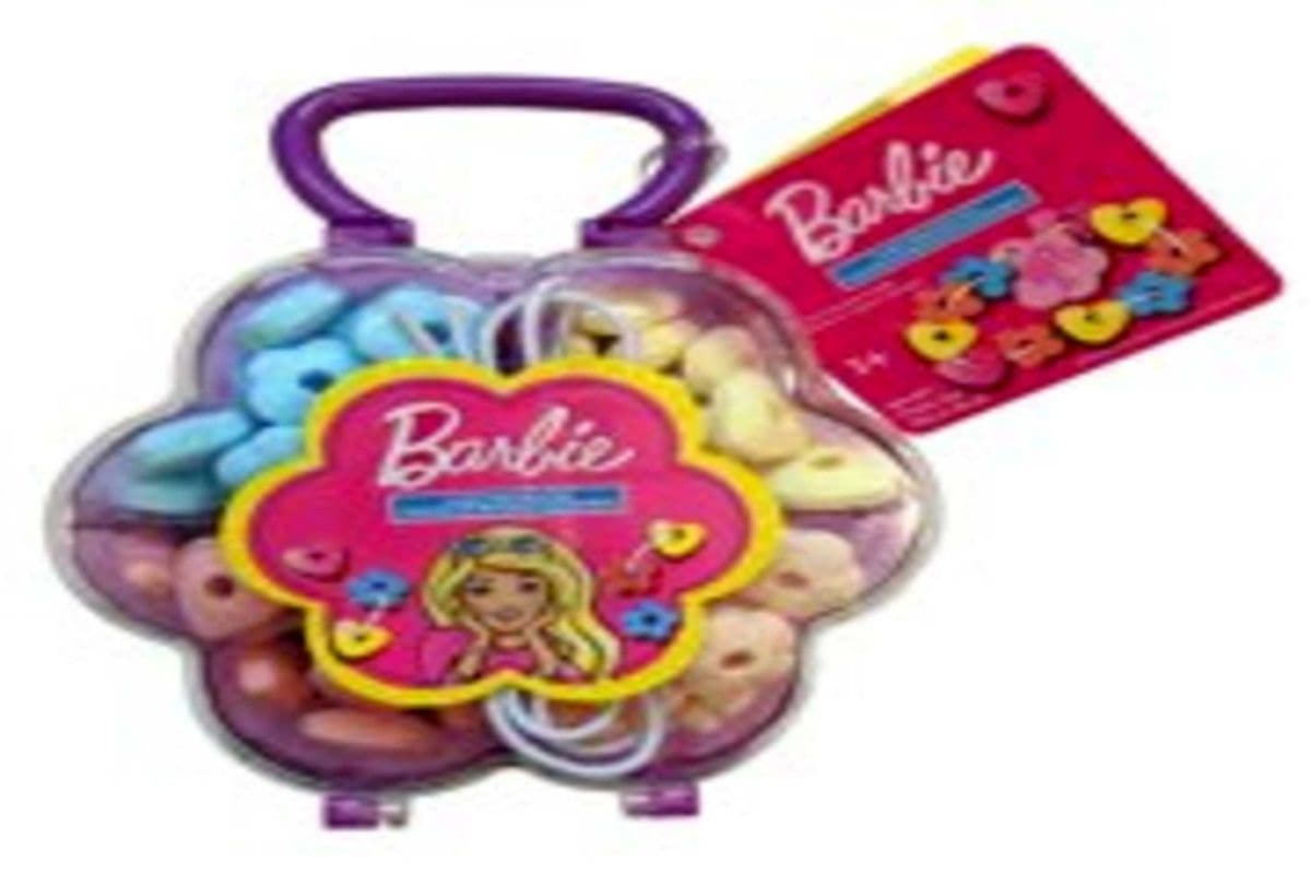 Barbi Candy Bracelet Kit (28 g)